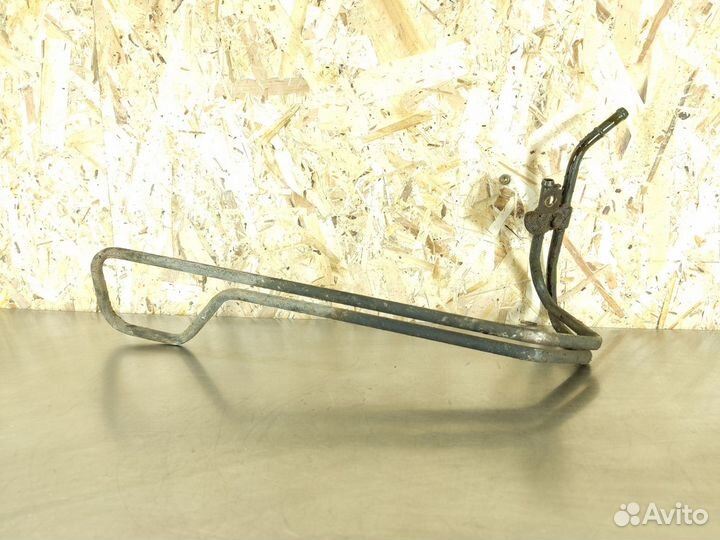 Трубка гидроусилителя Mitsubishi Galant 1993 1997