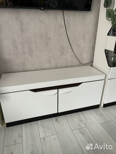 Стенка в гостиную