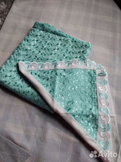 Комплект на выписку для младенца