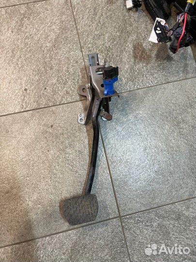 Педаль тормоза Mazda Cx-9 TC 2.5 2018