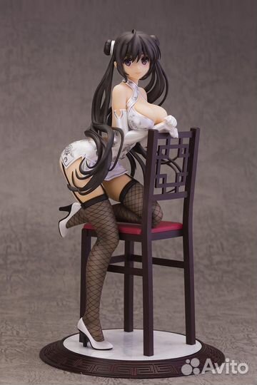 Tougetsu Matsuri аниме фигурка