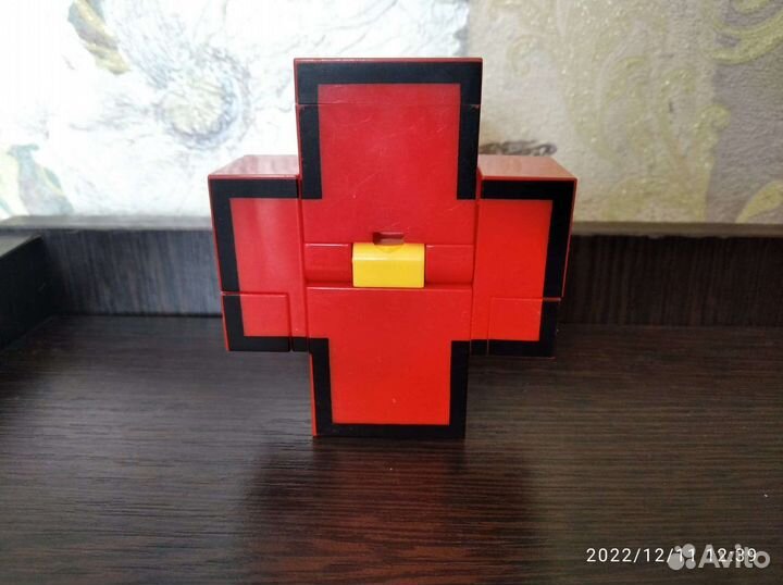 Игрушки трансформеры