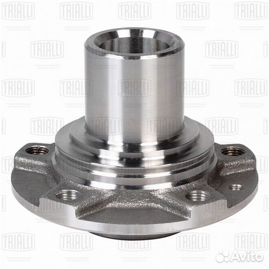 Ступица перед. для а/м Fiat Ducato (06)