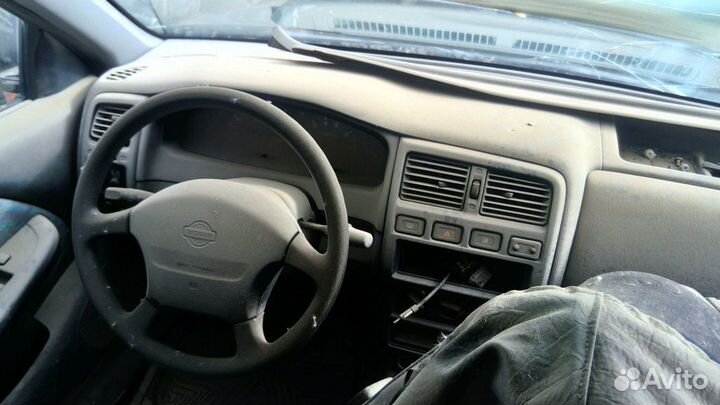 Nissan almera N15 Разборка, Б/У запчасти