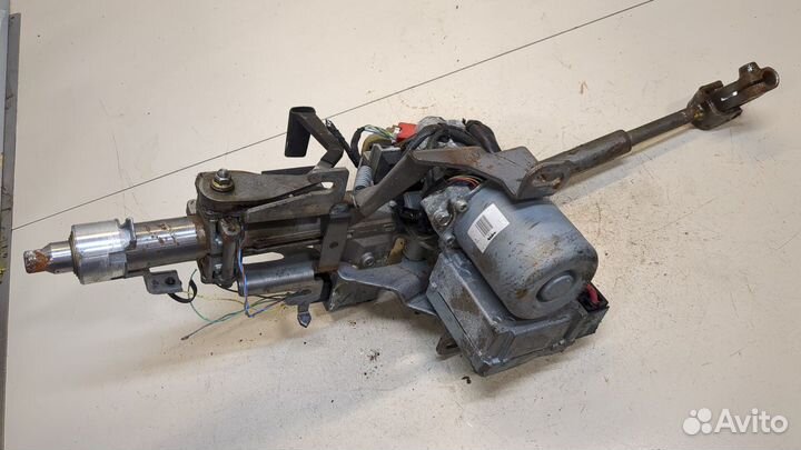 Электроусилитель руля Renault Megane 3 2009, 2009