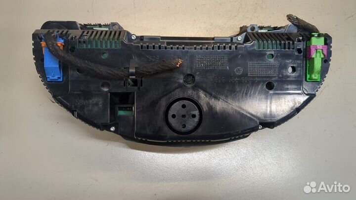 Щиток приборов Audi A4 (B7), 2007