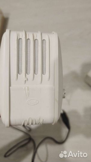 Динамический микрофон Октава мд-47 СССР