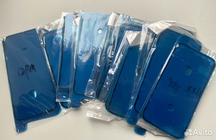 Дисплей iPhone * Новые * In-Cell * Oled * Amoled *
