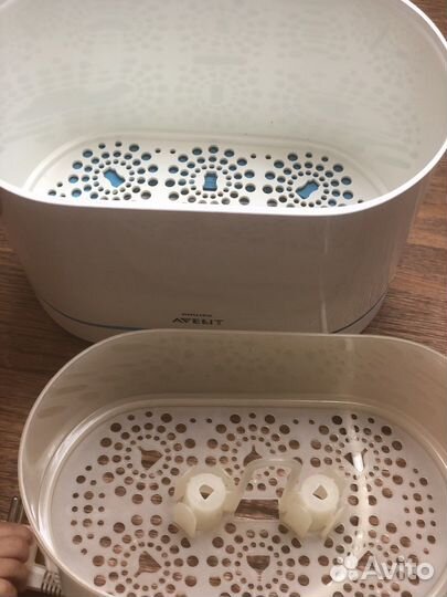 Стерилизатор Philips avent