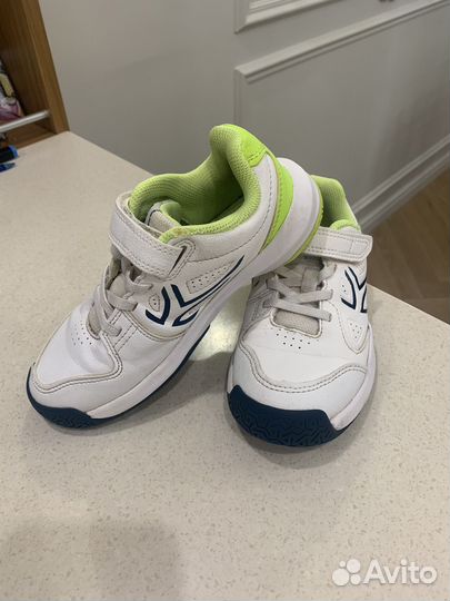 Кроссовки для тенниса Artengo