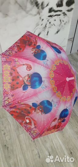 Зонтик для девочки