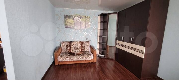 2-к. квартира, 49,6 м², 7/10 эт.