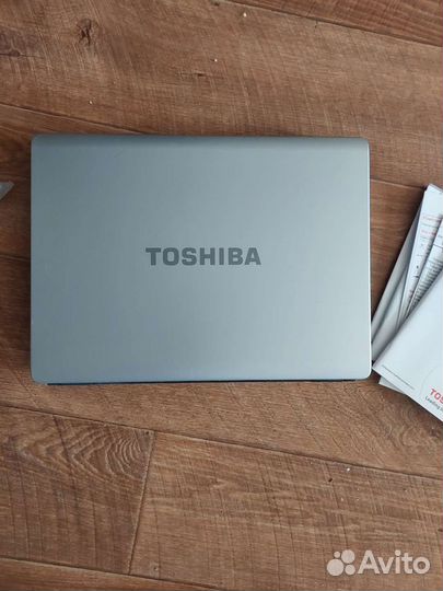 Ноутбук toshiba satellite L300, DVD проигрыватели