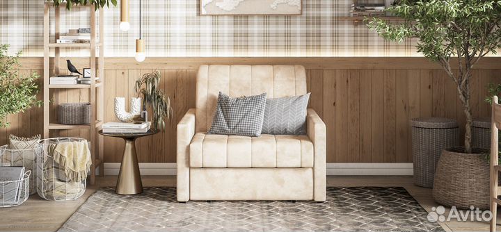 Кресло Томас