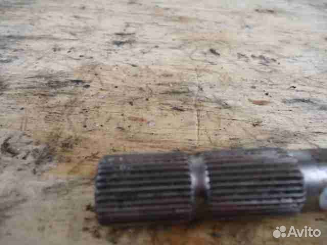 Рулевой карданчик Mitsubishi Outlander XL