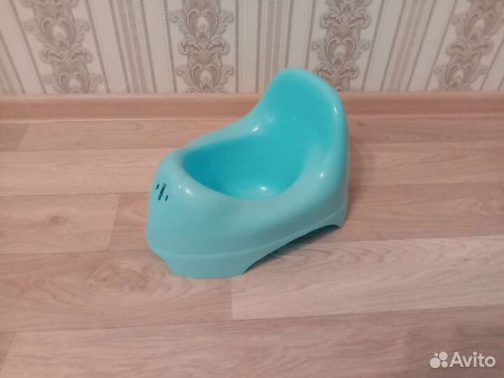 Горшок детский