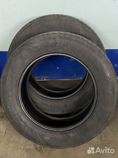 Kumho Crugen HP91 245/60 R18