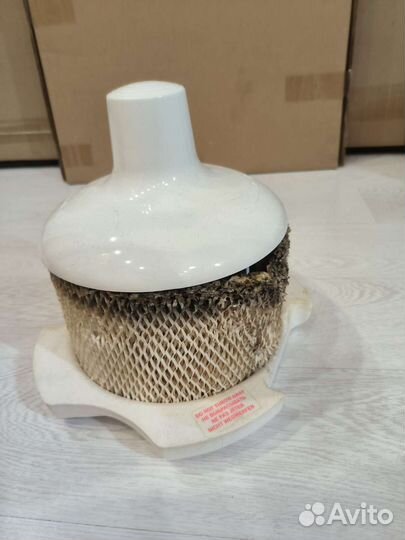 Увлажнитель воздуха philips