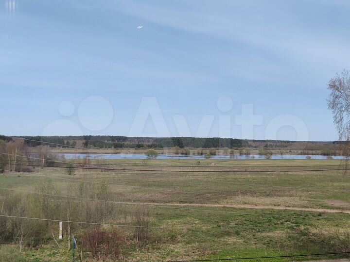 2-к. квартира, 53 м², 3/5 эт.