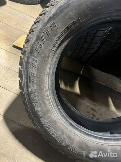 Dunlop Winter Sport 5 205/55 R16