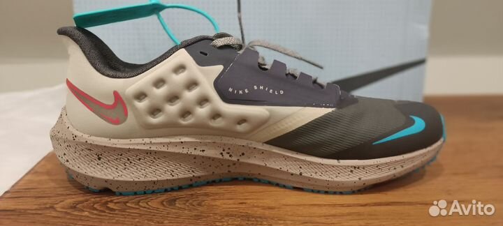 Nike Air Zoom pegasus 39 Shield