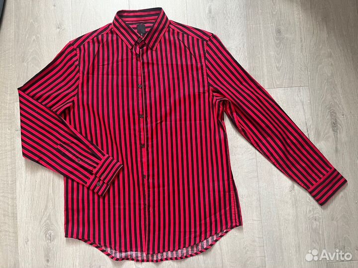 Рубашка мужская HM