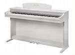 Цифровое пианино kurzweil M115 WH + банкетка