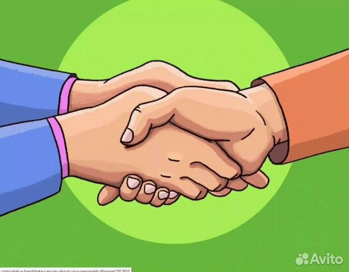 Свой человек в Ейске