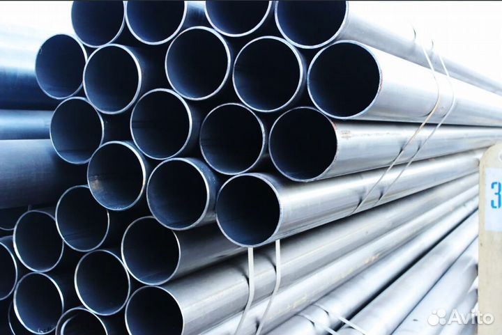 Труба бесшовная нержавеющая 12x0.8гост 9941 Импорт