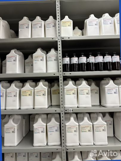 Отдушки Candle Science 10 гр