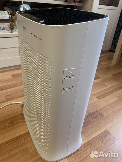 Очиститель воздуха Tefal PT3030 Pure Air, белый