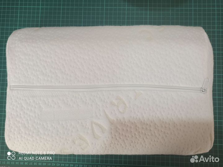 Ортопедическая подушка trelax