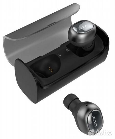 Новые наушники QCY Q29PRO