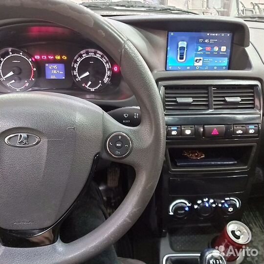 Кнопка на руль