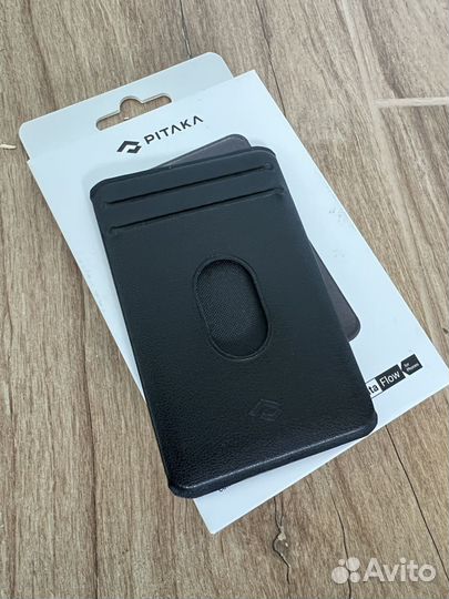 Чехол Pitaka iPhone 13 pro