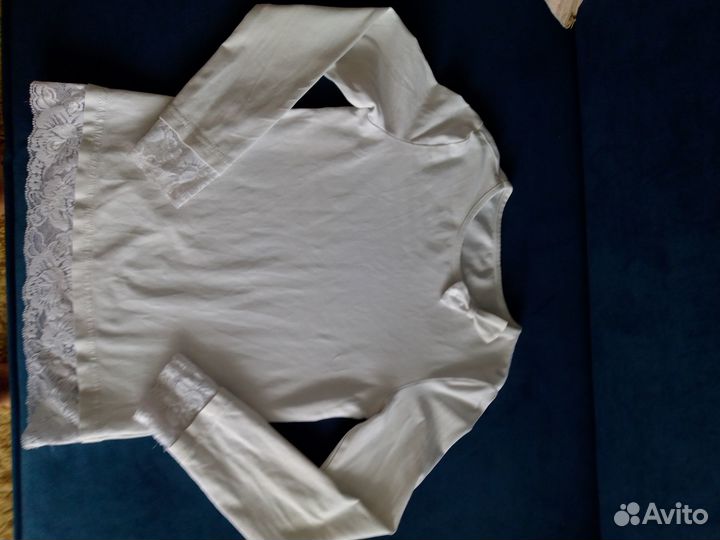 Школьная форма