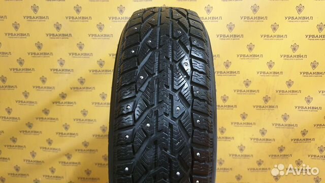 Tigar Ice 185/65 R15 92T