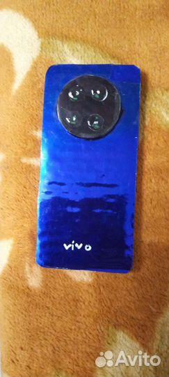 Vivo X200 Pro, 12/256 ГБ