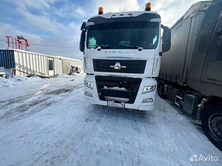 Грузоперевозки межгород