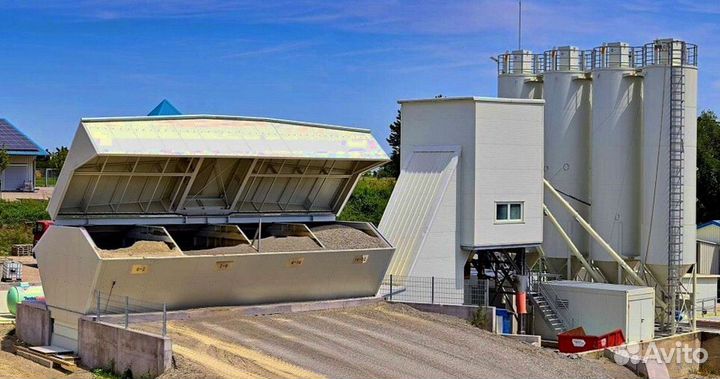 Бетон быстро и качественно для фундаментов своим а