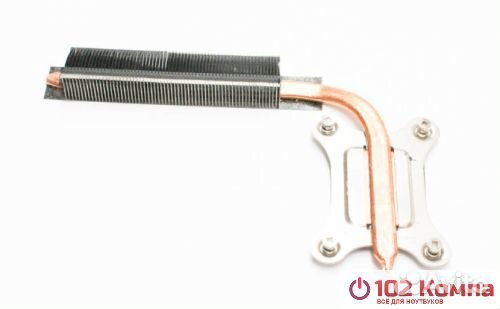 Радиатор для ноутбука samsung RV509, RV511