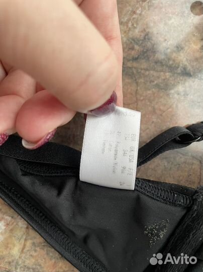 Wolford оригинал бюстгалтер