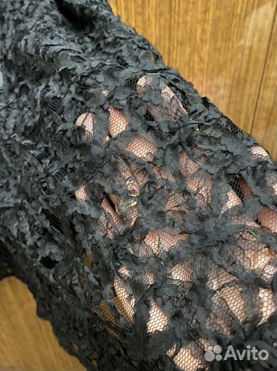 Вечернее платье Morgan