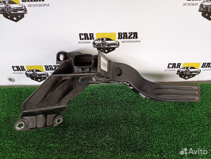 Педаль акселератора (газа) Ford Mondeo