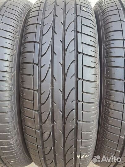 Bridgestone Dueler H/P Sport 215/60 R17 96H