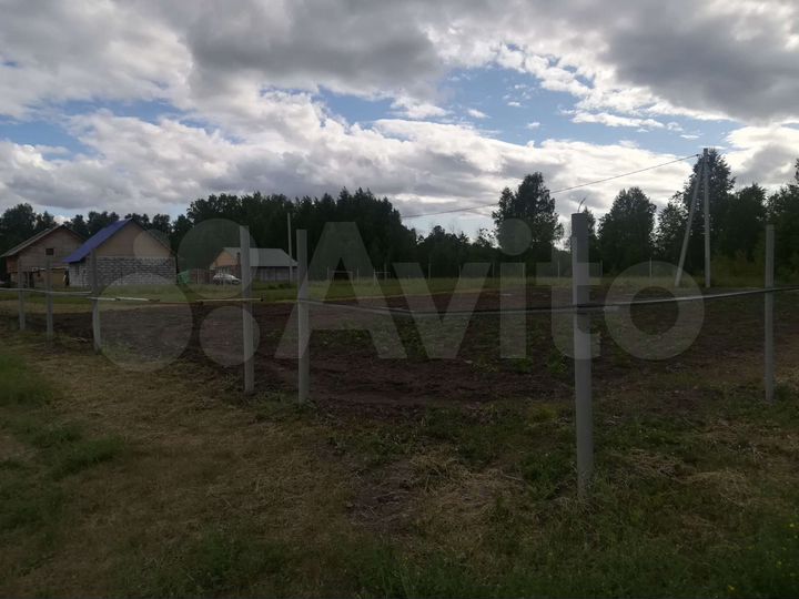 Участок 6 сот. (СНТ, ДНП)