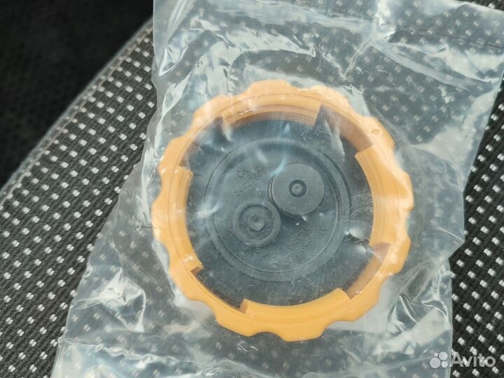 Крышка расширительного бачка opel