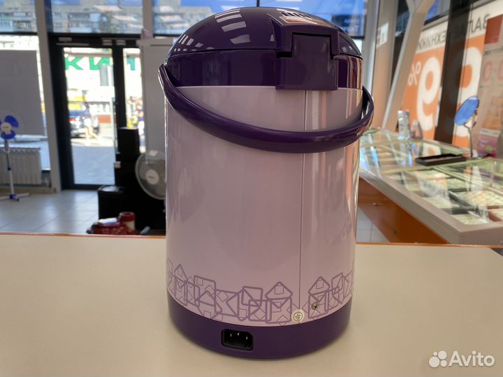 Термопот Lira LR 0404 (Ткачева)