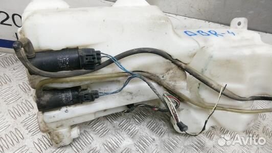 Бачок омывателя toyota RAV 4 ZCA2 (DBR04NL01)