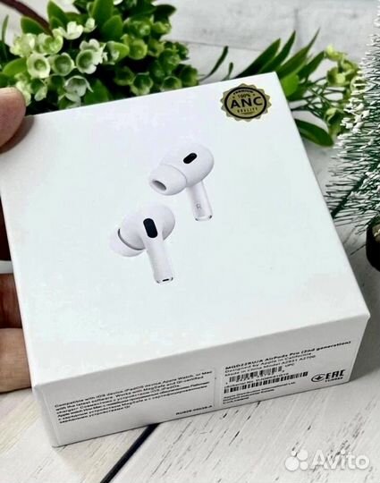 Air pods pro 2